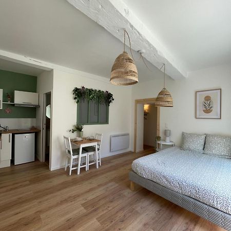 Appartement Chaleureux Blere ภายนอก รูปภาพ