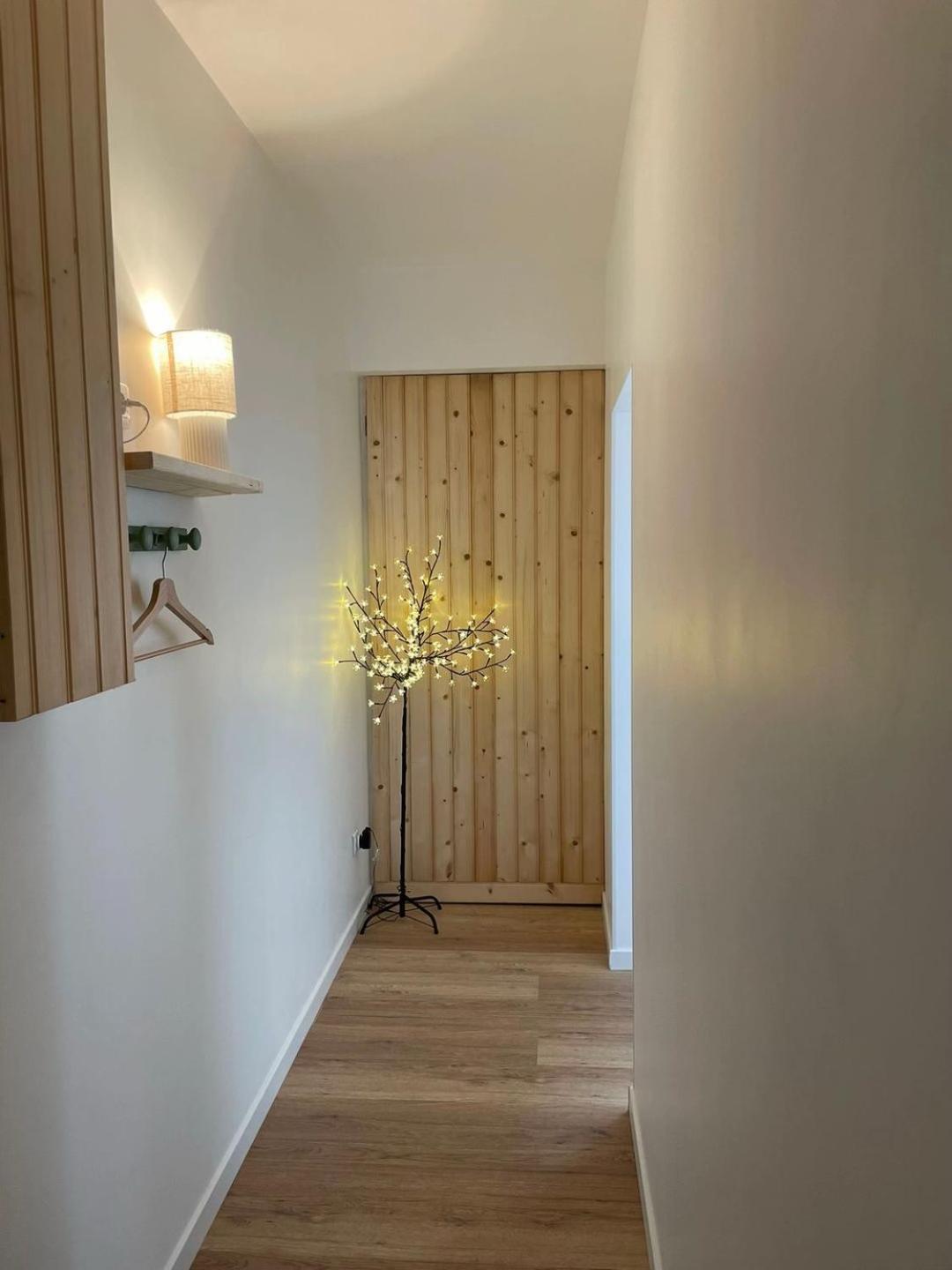 Appartement Chaleureux Blere ภายนอก รูปภาพ