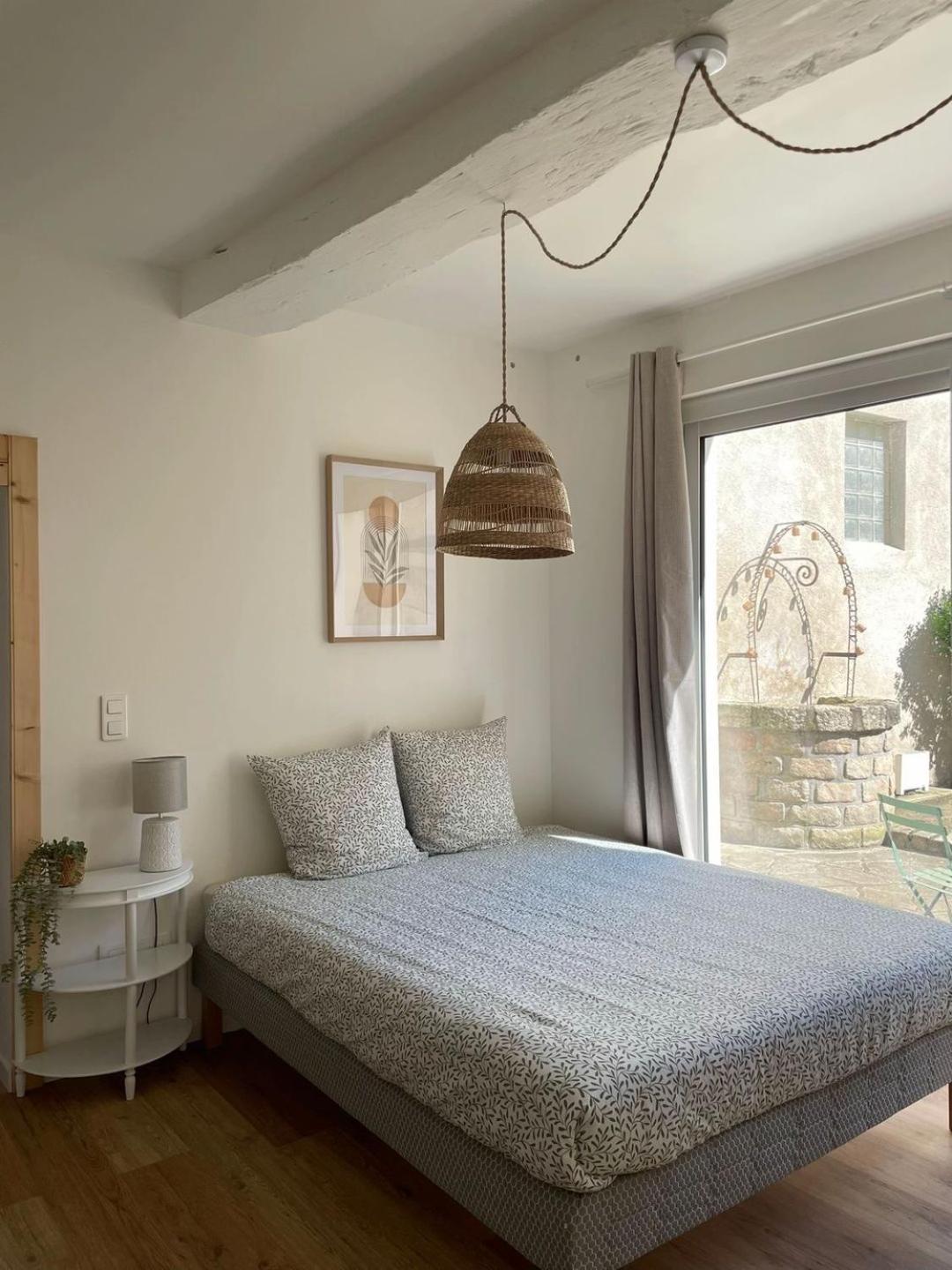 Appartement Chaleureux Blere ภายนอก รูปภาพ