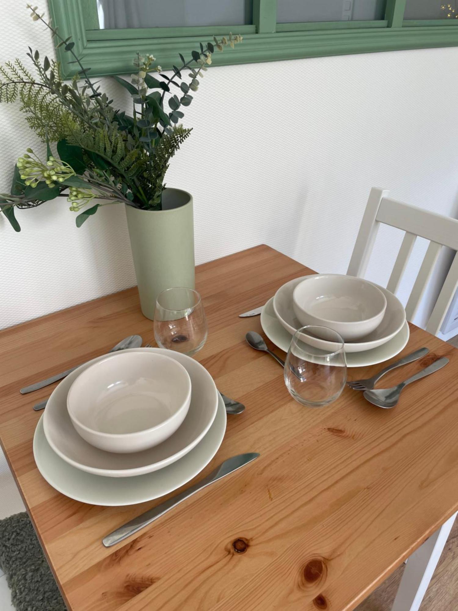 Appartement Chaleureux Blere ภายนอก รูปภาพ